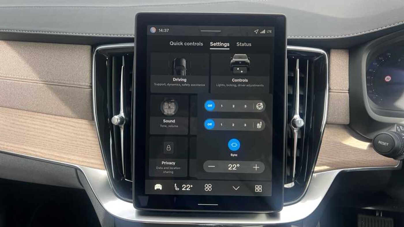 Used Volvo XC90 2025 for sale - 76419899: Photo 30