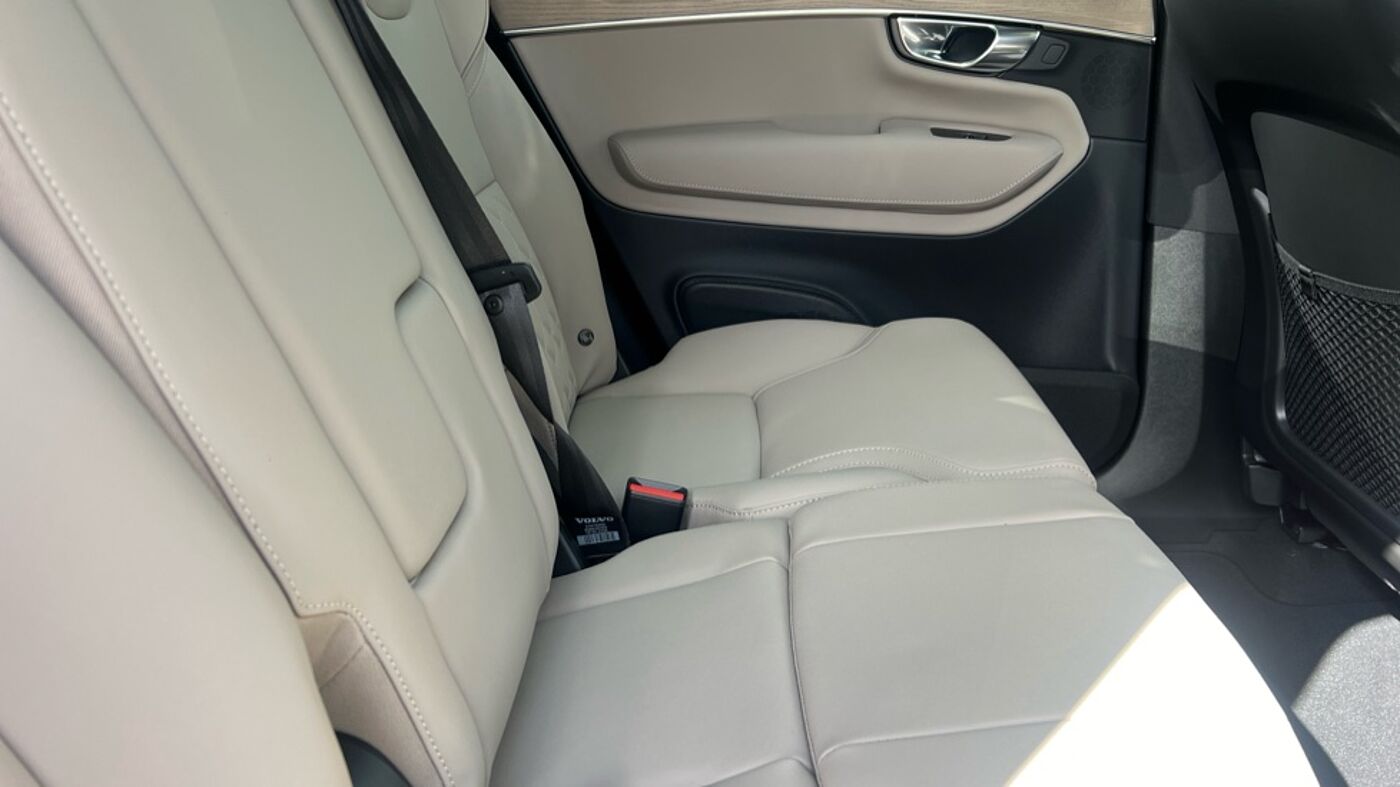 Used Volvo XC90 2025 for sale - 76419899: Photo 31