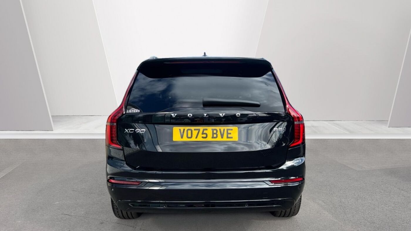Used Volvo XC90 2025 for sale - 76419899: Photo 4