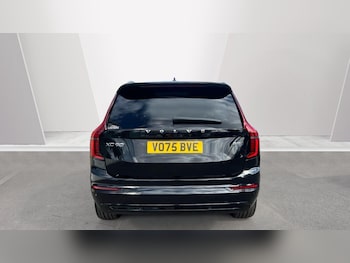 Used Volvo XC90 2025 for sale - 76419899: Photo