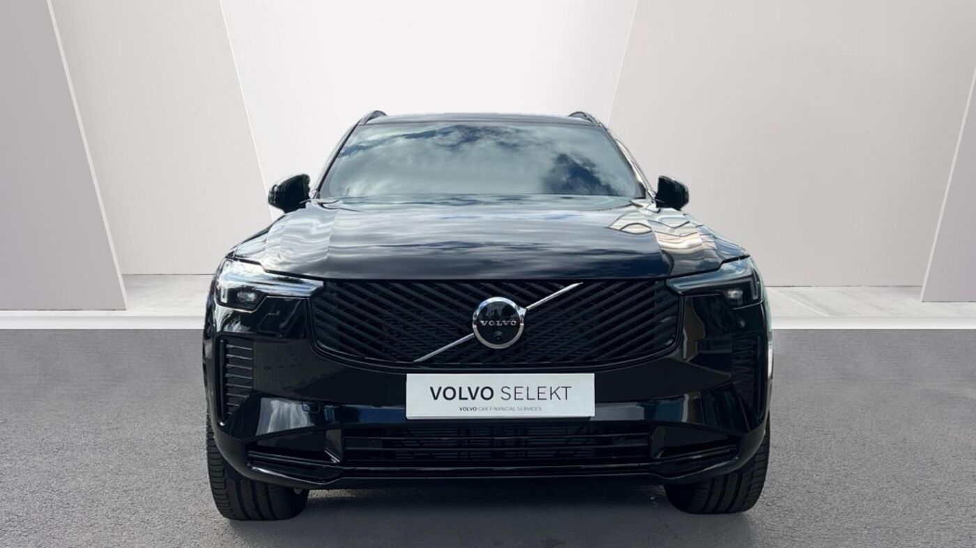 Used Volvo XC90 2025 for sale - 76419899: Photo 5