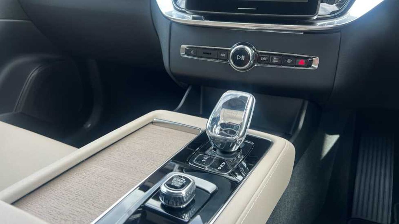 Used Volvo XC90 2025 for sale - 76419899: Photo 6