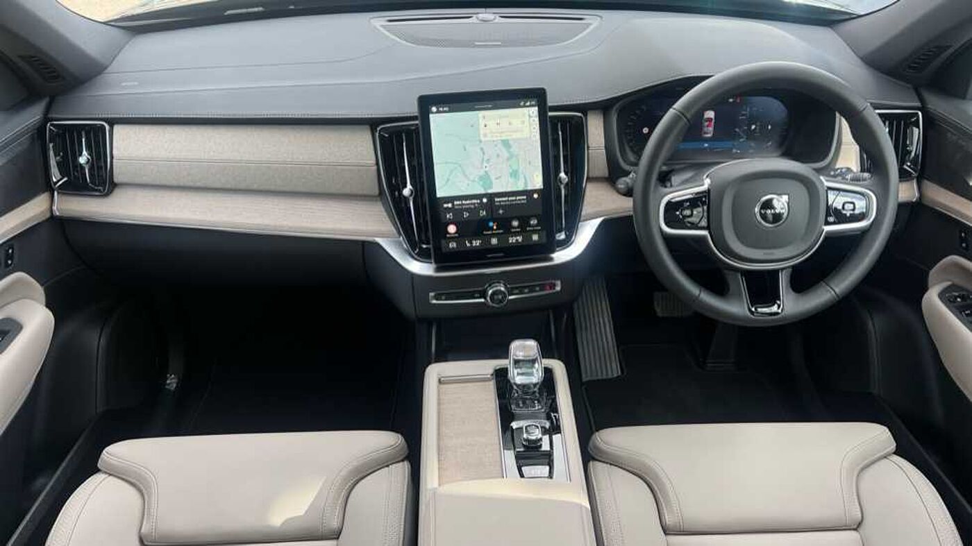 Used Volvo XC90 2025 for sale - 76419899: Photo 7