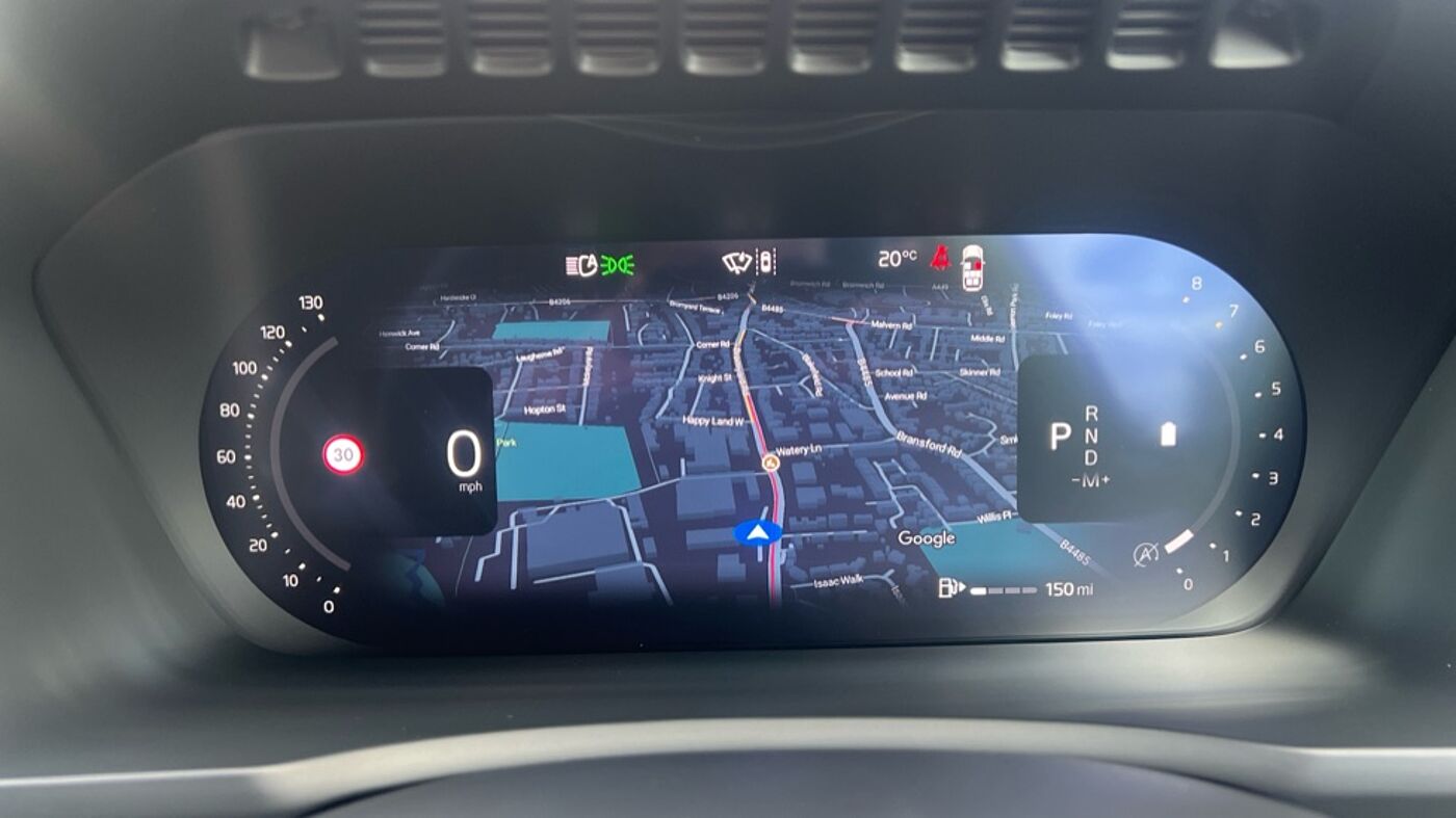 Used Volvo XC90 2025 for sale - 76419899: Photo 8