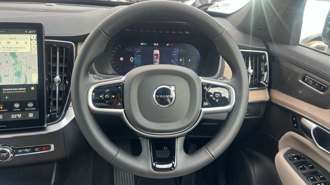 Used Volvo XC90 2025 for sale - 76419899: Photo 9