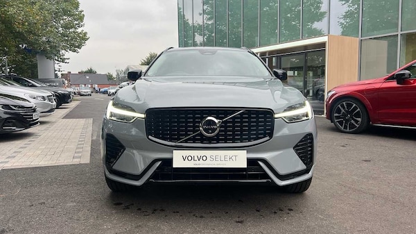 Used Volvo XC60 2024 for sale - 72178475: Photo 13