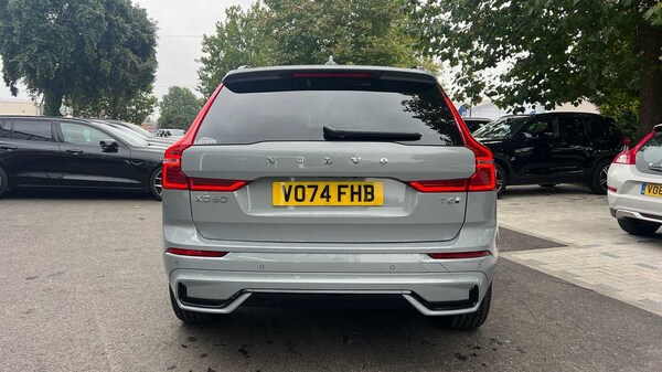 Used Volvo XC60 2024 for sale - 72178475: Photo 14
