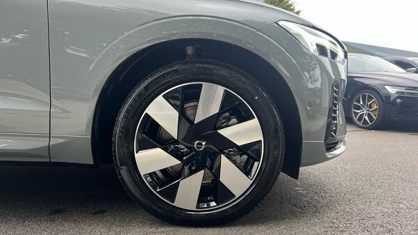Used Volvo XC60 2024 for sale - 72178475: Photo 17