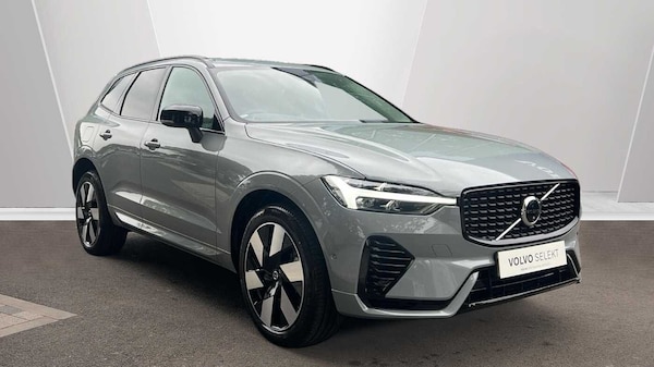 Used Volvo XC60 2024 for sale - 72178475: Photo 1