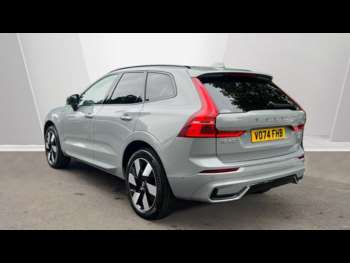 Used Volvo XC60 2024 for sale - 72178475: Photo