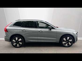 Used Volvo XC60 2024 for sale - 72178475: Photo