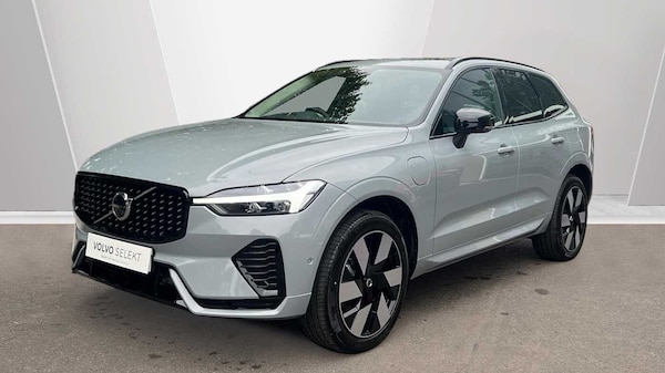 Used Volvo XC60 2024 for sale - 72178475: Photo 7