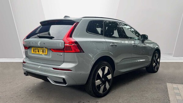 Used Volvo XC60 2024 for sale - 72178475: Photo 8