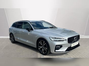 2021 (21) - 2.0 B4D R DESIGN 5dr Auto
