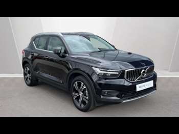 2021 (21) - 1.5 T3 (163) Inscription Pro 5dr Geartronic