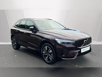 Used Volvo XC60 2025 for sale - 77307082: Photo