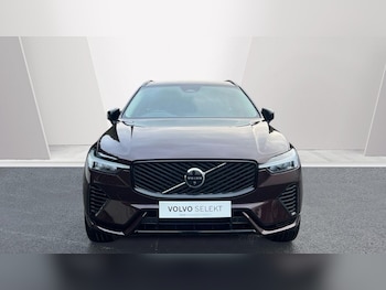 Used Volvo XC60 2025 for sale - 77307082: Photo