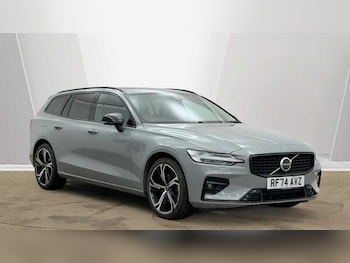 2025 (74) - 2.0 B4P Ultra Dark 5dr Auto