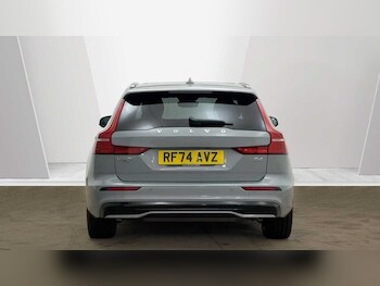 Used Volvo V60 2025 for sale - 77725178: Photo
