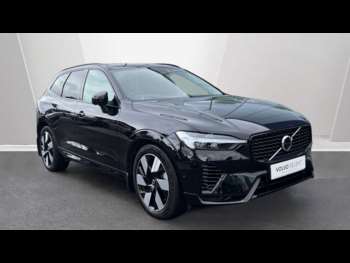2025 (25) - 2.0 T8 (455) PHEV Ultra Dark 5dr AWD Geartronic