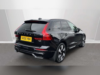 Used Volvo XC60 2025 for sale - 75211392: Photo