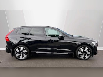 Used Volvo XC60 2025 for sale - 75211392: Photo