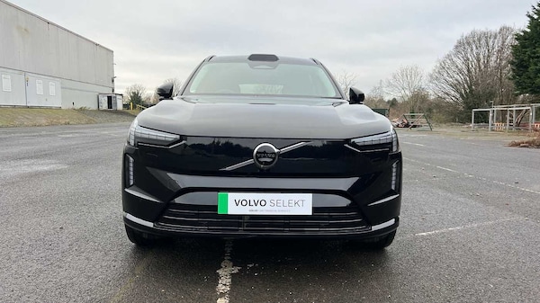Used Volvo EX90 2025 for sale - 74022006: Photo 13