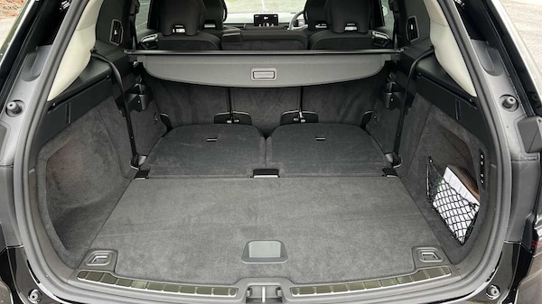 Used Volvo EX90 2025 for sale - 74022006: Photo 18