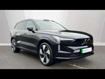 Used Volvo EX90 2025 for sale - 74022006: Photo