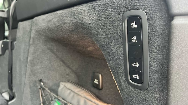 Used Volvo EX90 2025 for sale - 74022006: Photo 35