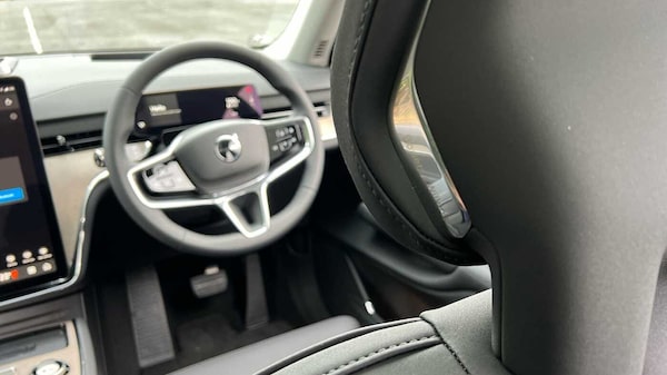 Used Volvo EX90 2025 for sale - 74022006: Photo 37