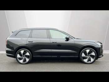 Used Volvo EX90 2025 for sale - 74022006: Photo