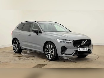 Used Volvo XC60 2025 for sale - 79237957: Photo