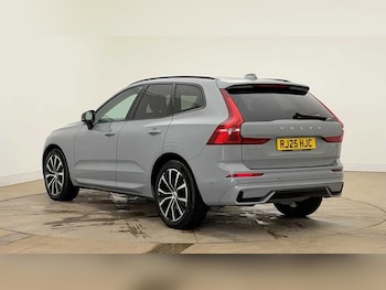 Used Volvo XC60 2025 for sale - 79237957: Photo