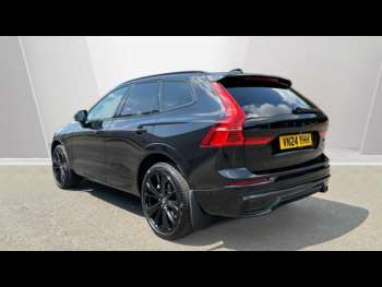 Used Volvo XC60 2024 for sale - 71434649: Photo