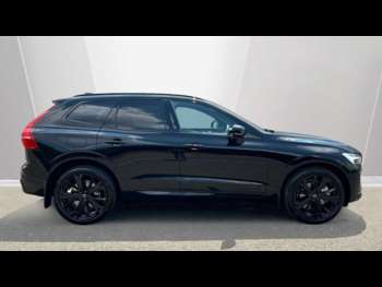 Used Volvo XC60 2024 for sale - 71434649: Photo