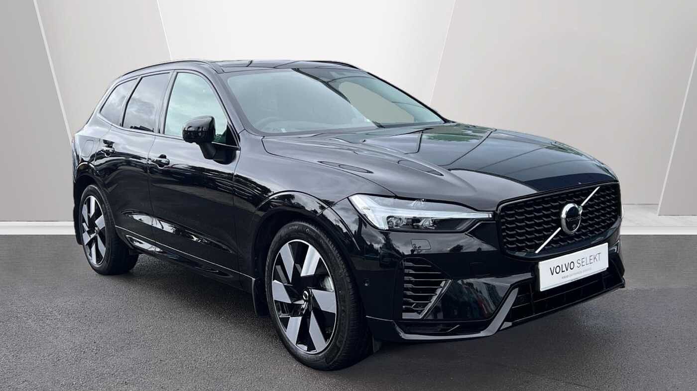Used Volvo XC60 2025 for sale - 76168358: Photo 1