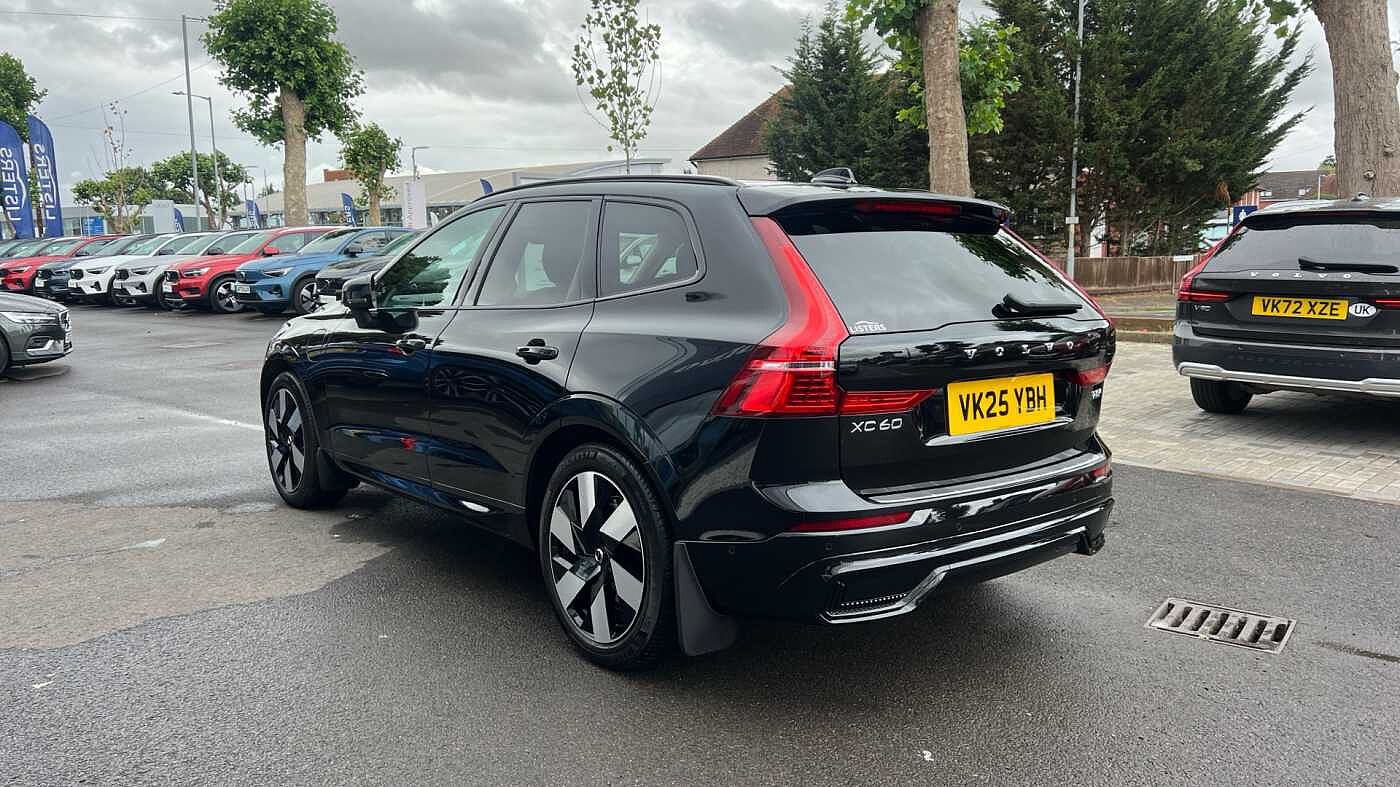 Used Volvo XC60 2025 for sale - 76168358: Photo 14