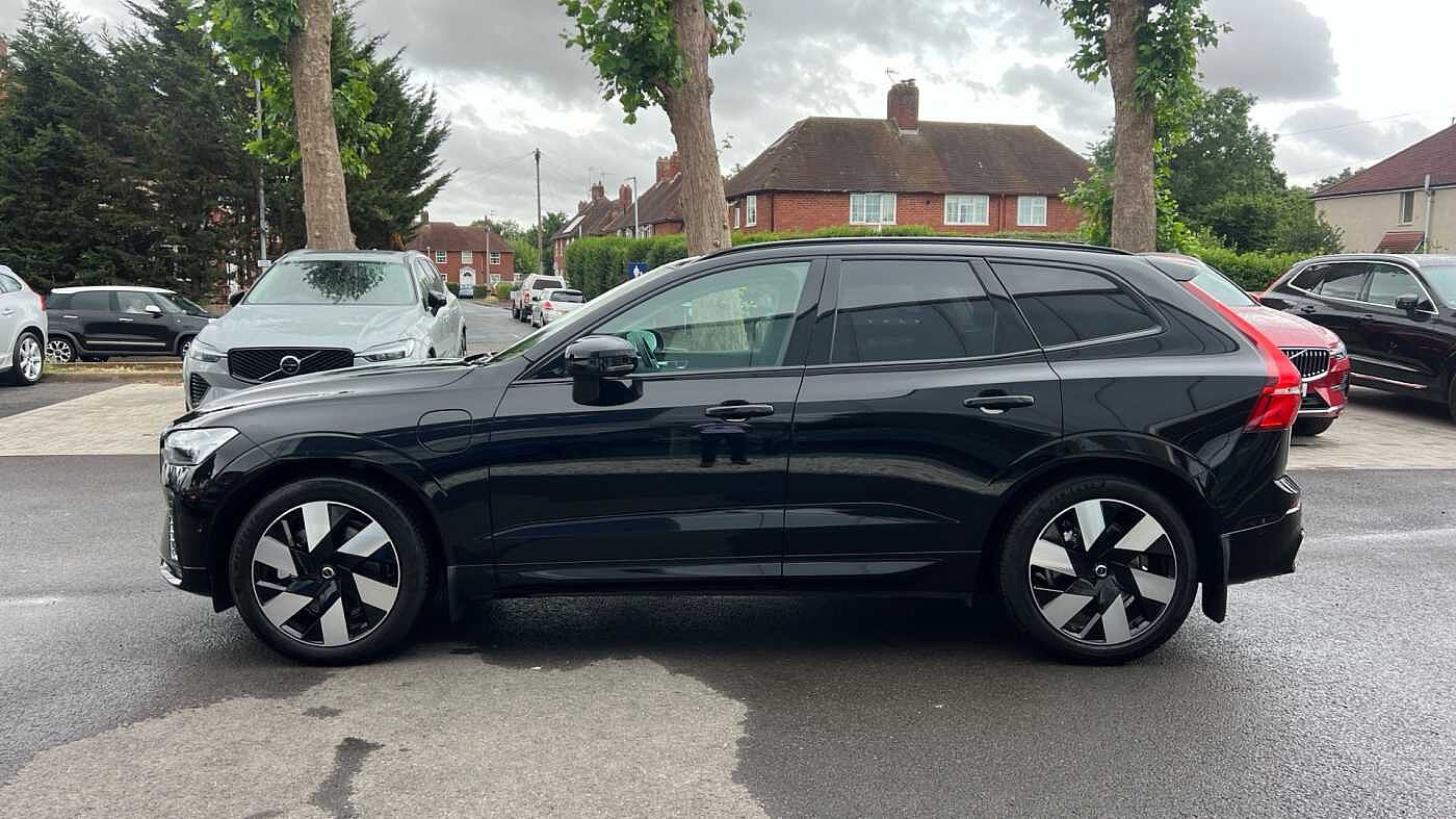 Used Volvo XC60 2025 for sale - 76168358: Photo 15