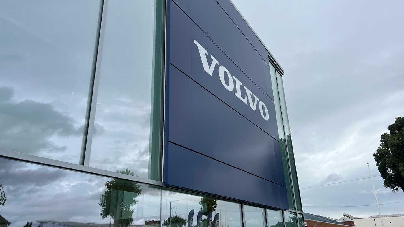 Used Volvo XC60 2025 for sale - 76168358: Photo 16