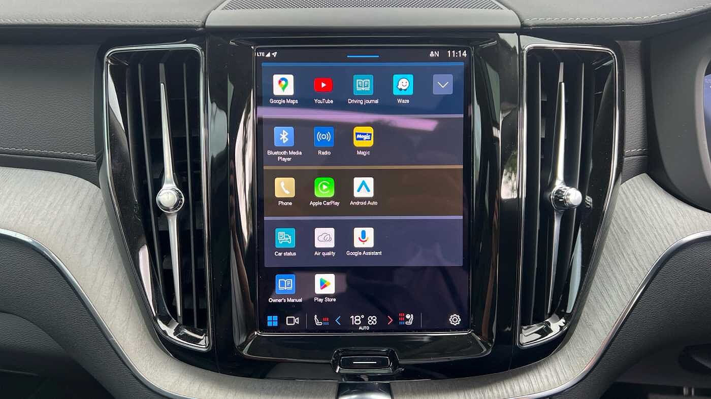 Used Volvo XC60 2025 for sale - 76168358: Photo 24