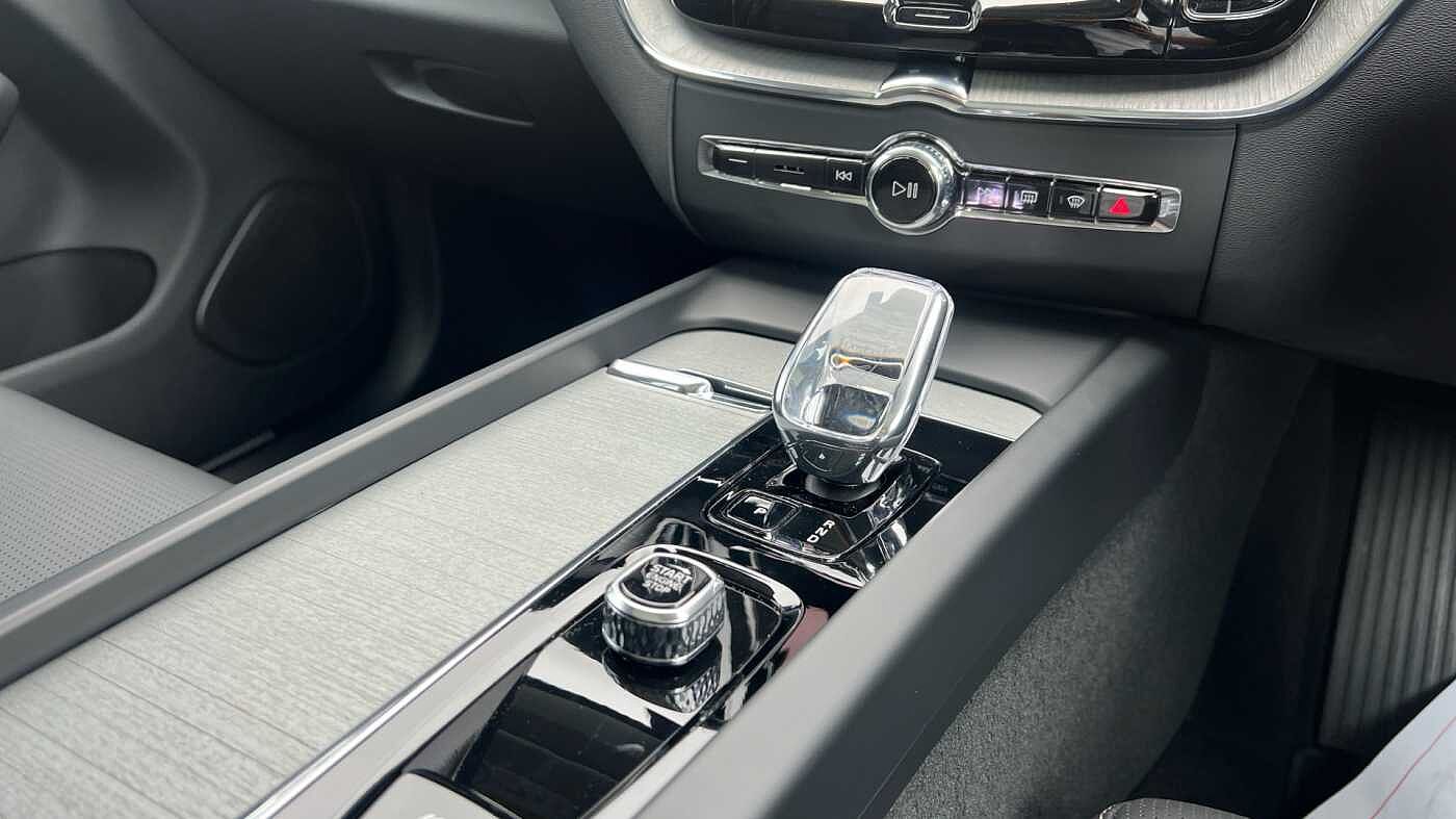 Used Volvo XC60 2025 for sale - 76168358: Photo 26