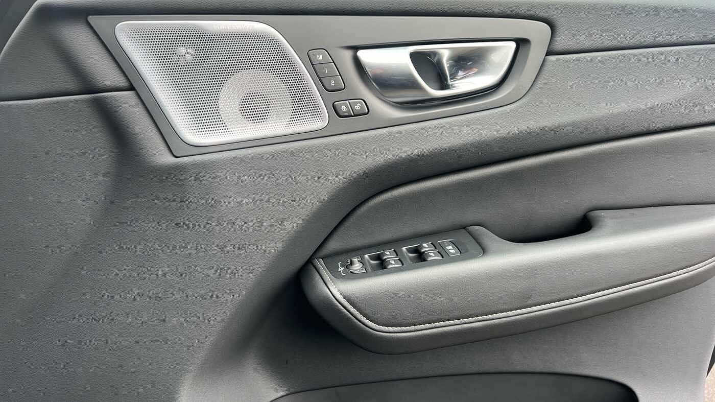 Used Volvo XC60 2025 for sale - 76168358: Photo 28