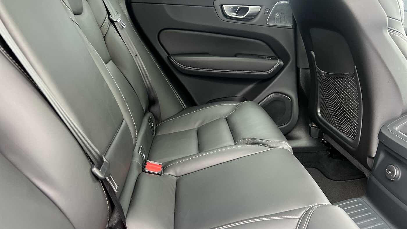 Used Volvo XC60 2025 for sale - 76168358: Photo 6
