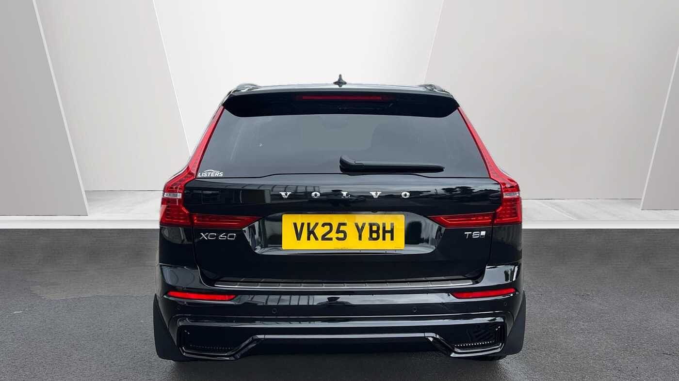 Used Volvo XC60 2025 for sale - 76168358: Photo 7