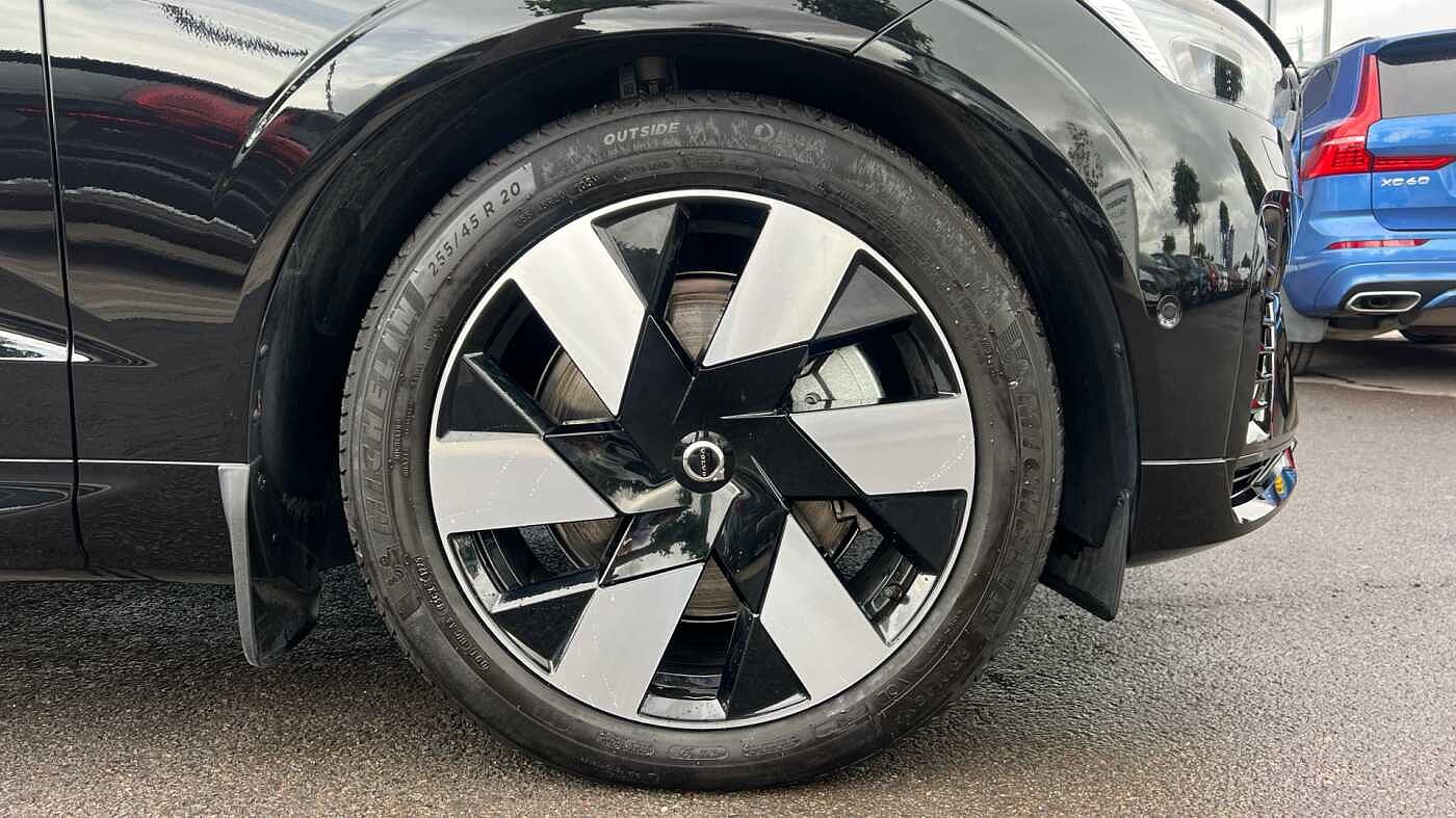 Used Volvo XC60 2025 for sale - 76168358: Photo 9