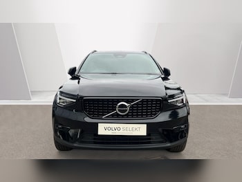 Used Volvo XC40 2024 for sale - 76154278: Photo