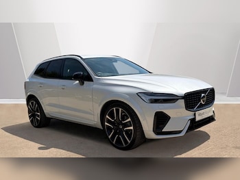 Used Volvo XC60 2022 for sale - 78966984: Photo