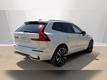 Used Volvo XC60 2022 for sale - 78966984: Photo