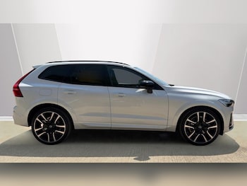 Used Volvo XC60 2022 for sale - 78966984: Photo